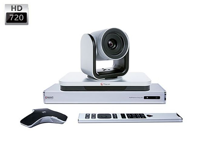 Top 3 giải pháp họp hội nghị truyền hình phần cứng