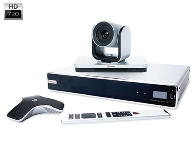 Top 3 giải pháp họp hội nghị truyền hình phần cứng