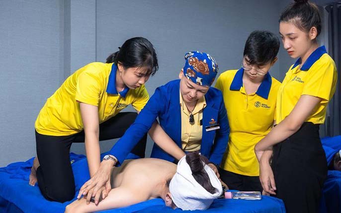 Toplist trường trung cấp nghề TP.HCM nhất định phải biết khi lựa chọn học nghề