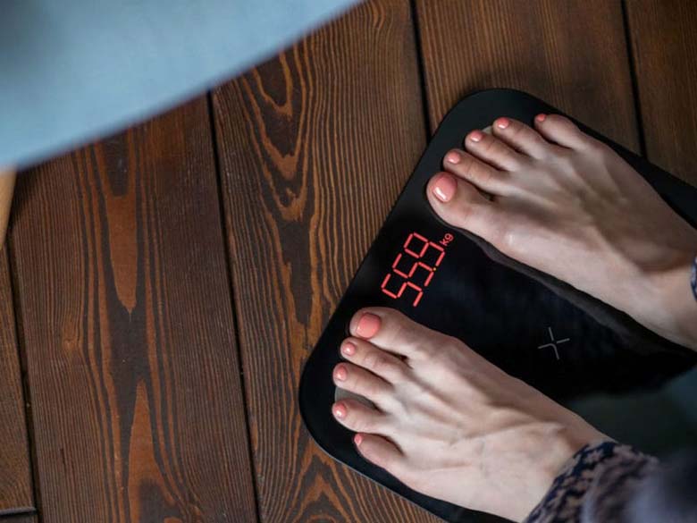 5 Mẫu Cân Điện Tử 100kg Thông Minh Giá Rẻ Được Ưa Chuộng Nhất