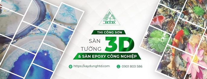 Những lưu ý cần biết khi thi công sơn nền epoxy để đảm bảo chất lượng, tính thẩm mỹ