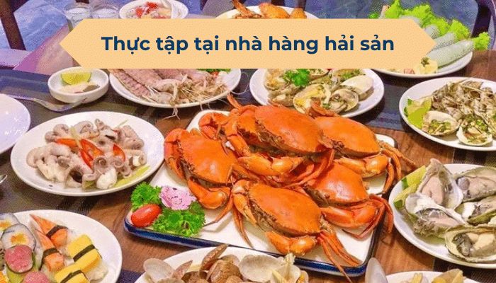 Trọn Bộ 10 Lời Mở Đầu Báo Cáo Thực Tập Nhà Hàng Gây Ấn Tượng Nhất