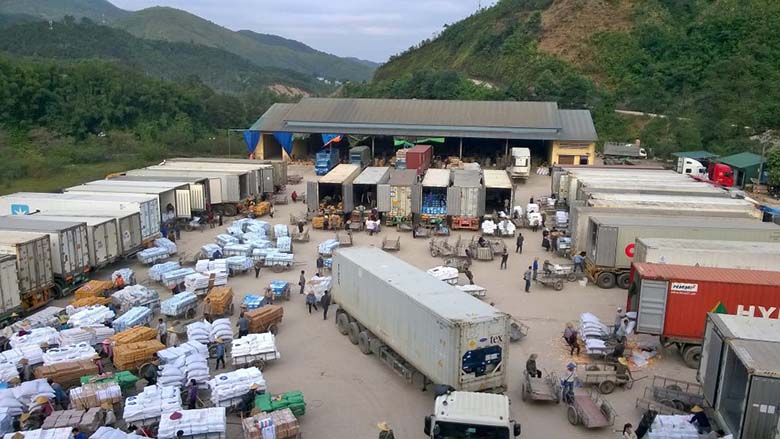 Khái niệm chính ngạch và hàng hóa nhập khẩu chính ngạch là gì