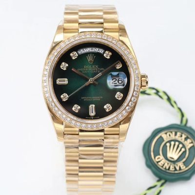 Có nên mua đồng hồ rolex 1:1 hay không?