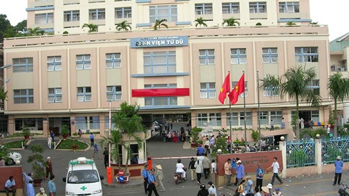 Địa chỉ Bệnh viện Từ Dũ ở đâu? Một số thông tin mà bạn nên biết