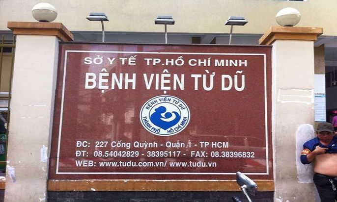 Địa chỉ Bệnh viện Từ Dũ ở đâu? Một số thông tin mà bạn nên biết