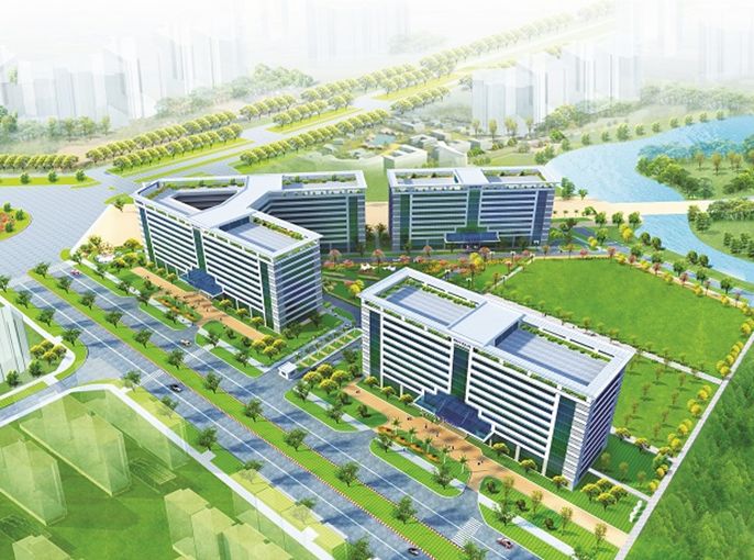 Địa chỉ đại học Hutech ở đâu? Những thông tin liên quan