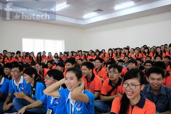 Địa chỉ đại học Hutech ở đâu? Những thông tin liên quan