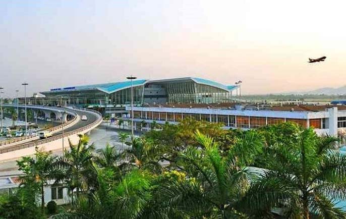 Địa chỉ sân bay Đà Nẵng ở đâu? Giới thiệu cơ bản về DIA
