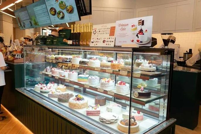 Giải đáp thắc mắc: Mua bánh kem ở đâu ngon nhất Sài Gòn?