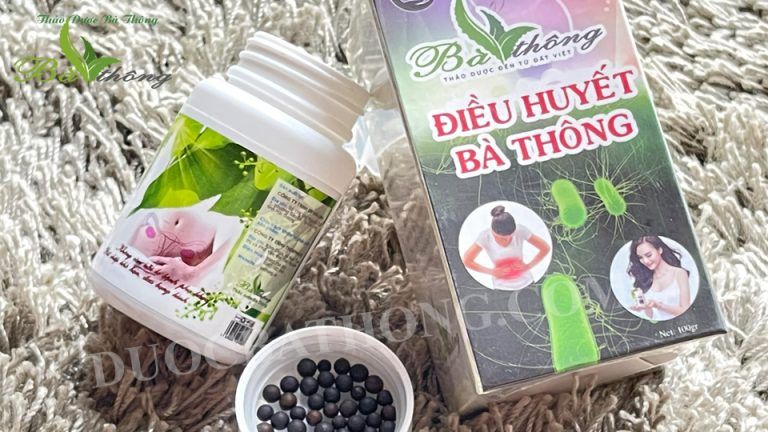 Top Các Sản Phẩm Phụ Khoa Được Đánh Giá Cao 2022
