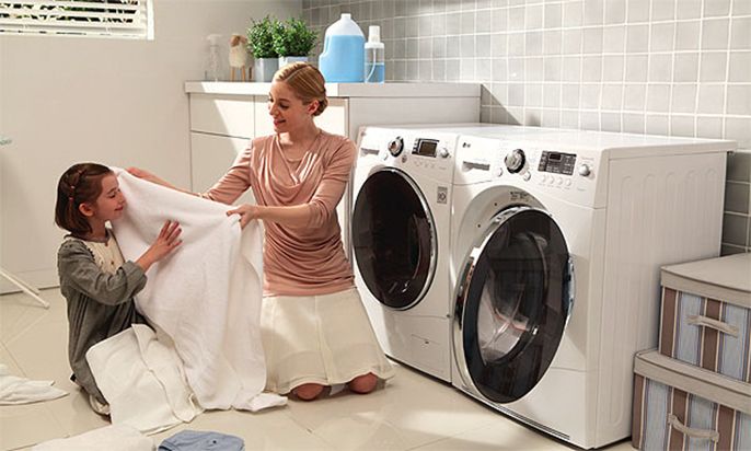 Sửa Chữa Máy Giặt Giá Rẻ - Điện Lạnh Bách Khoa