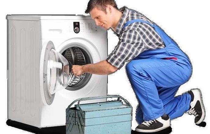 Sửa Chữa Máy Giặt Giá Rẻ - Điện Lạnh Bách Khoa