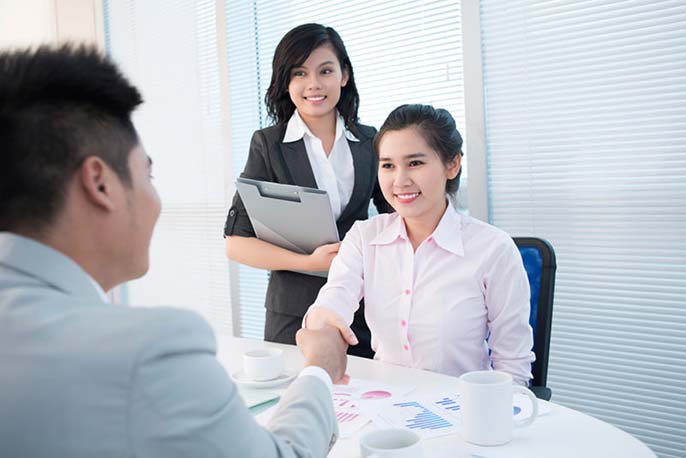 Bật mí bí quyết tìm việc làm lương cao tại Hải Phòng