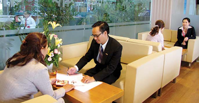 Bật mí bí quyết tìm việc làm lương cao tại Hải Phòng