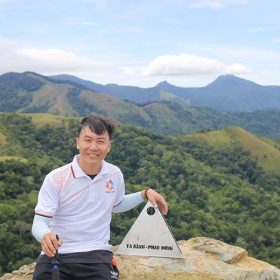 Tà Năng Phan Dũng ở đâu?