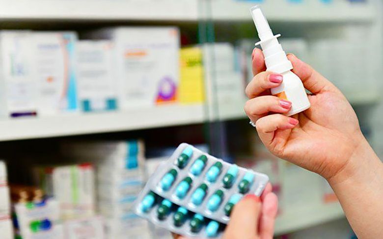 Mách mẹ cách chữa viêm mũi dị ứng cho trẻ em