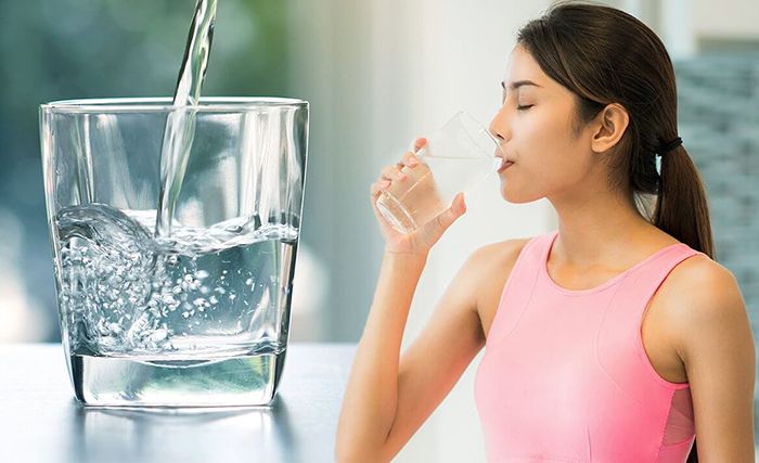 Nước uống ion - sự lựa chọn thông minh của người tiêu dùng thông thái