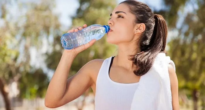 Nước uống ion - sự lựa chọn thông minh của người tiêu dùng thông thái