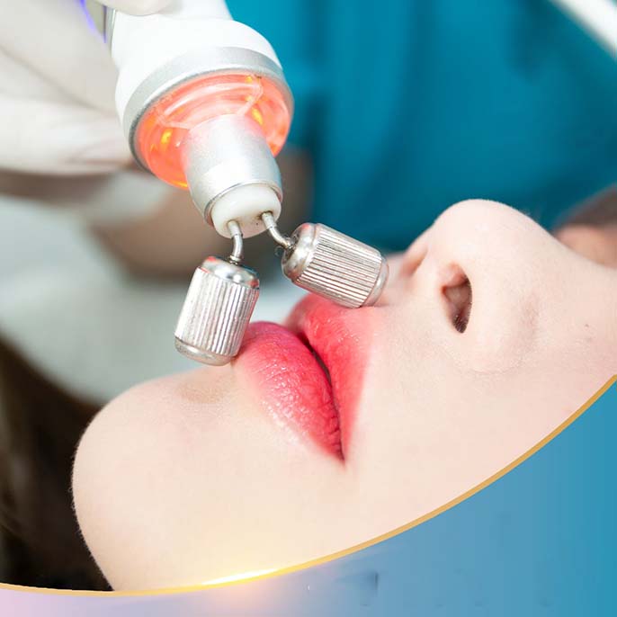 Review chi tiết phun môi màu đỏ cam - Địa chỉ phun môi đẹp, chất lượng