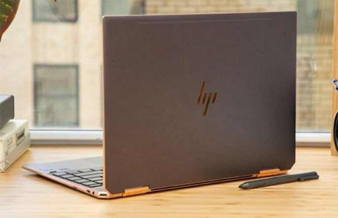 Laptop HP của nước nào? Dùng có tốt không?