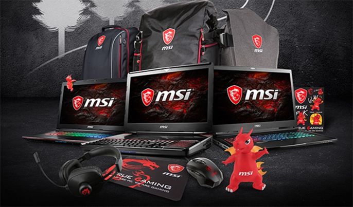 Laptop MSI của nước nào? Dùng có tốt không?