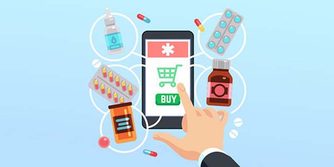 Bán thuốc online - Thuốc theo đơn bác sĩ tại Nhà thuốc Online OVN