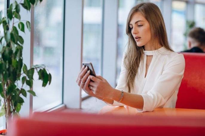 Mách bạn cách nhắn tin gây thương nhớ cực hiệu quả trong tình yêu