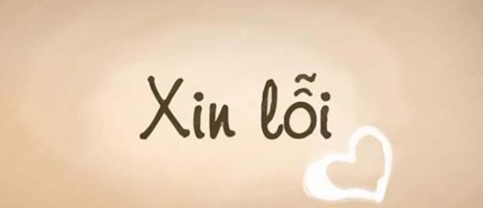 Mách bạn cách nhắn tin làm lành với chồng, gương vỡ lại lành