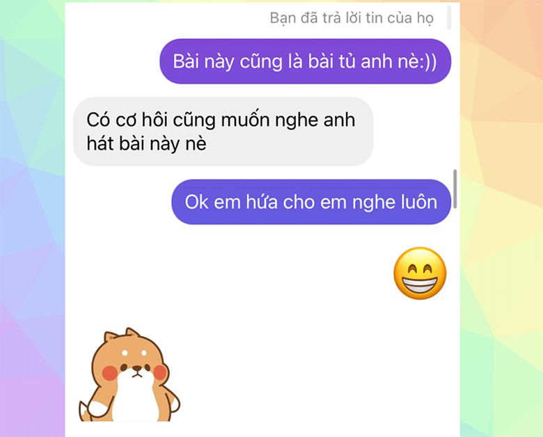 Tổng hợp cách nhắn tin làm quen với người lạ đỉnh cao nhất