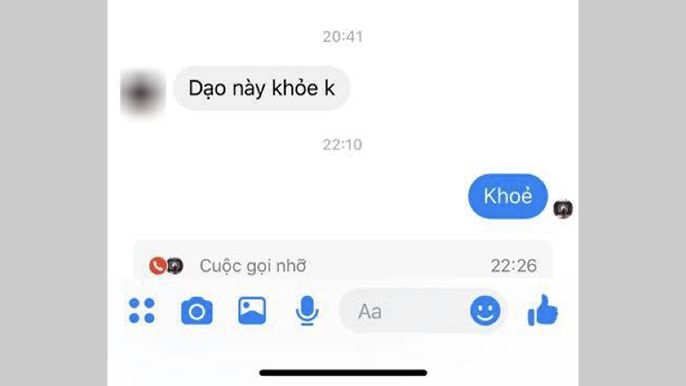 Chia sẻ cách nhắn tin với người yêu không gây nhàm chán