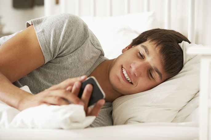 Chia sẻ cách nhắn tin với người yêu không gây nhàm chán