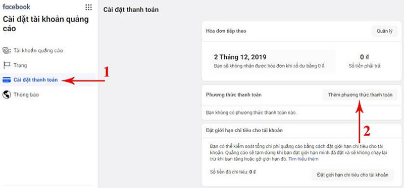 Voucher Facebook Ads Free | Cách nhận và kích hoạt hiệu quả