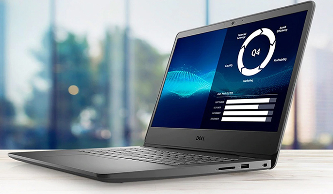 Laptop DELL của nước nào? Dùng có tốt không?