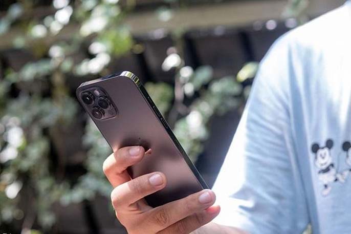 Mã iphone kh/a, ll/a, vn/a, za/a của nước nào?