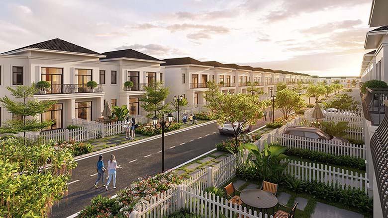 Ưu đãi chiết khấu dự án Phúc An Ashita Bàu Bàng mới nhất 2022
