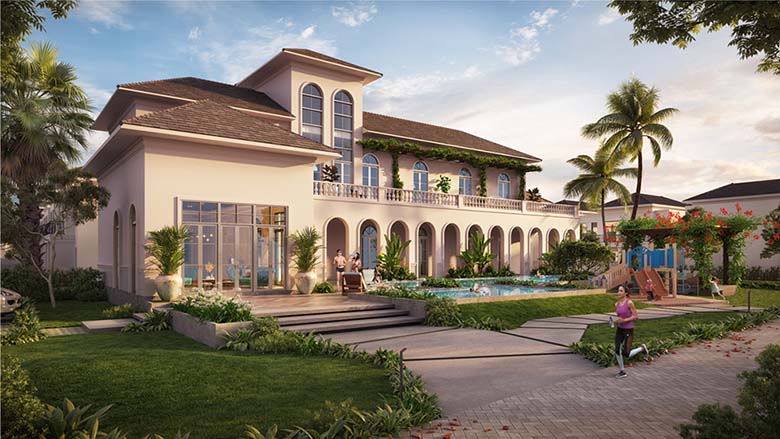 Ưu đãi chiết khấu dự án Phúc An Ashita Bàu Bàng mới nhất 2022