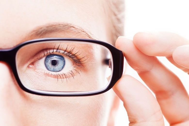 Cận thị là gì? Những ai có nguy cơ bị cận thị