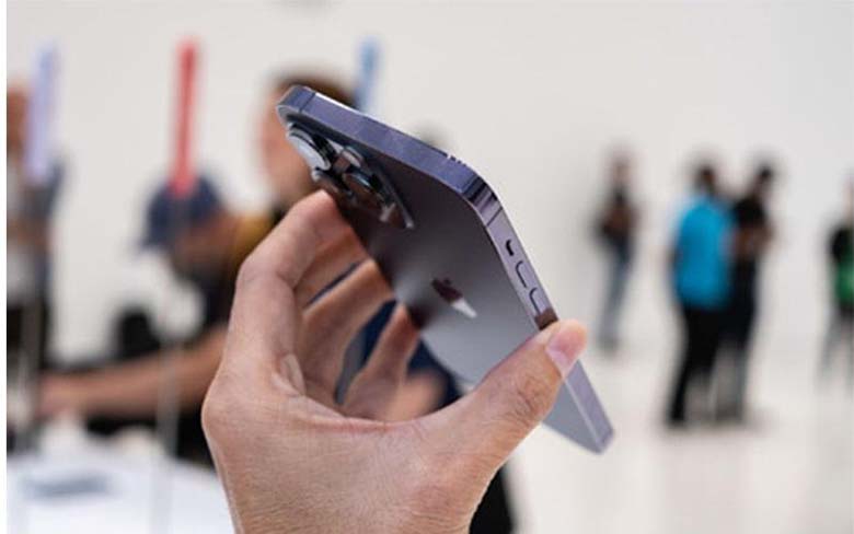 Đang dùng iPhone 13 Pro đừng vội lên đời iPhone 14 Pro khi chưa tìm hiểu những so sánh sau đây