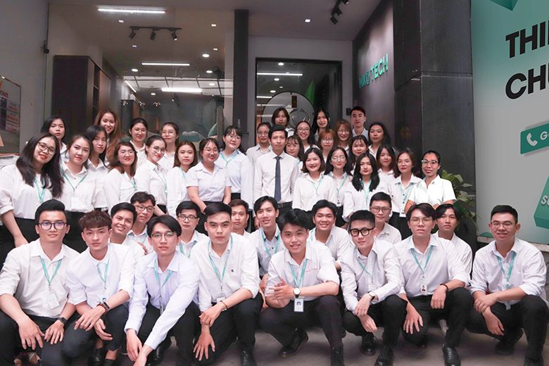 Địa chỉ thiết kế website bán hàng giao diện đẹp, hiện đại 2023