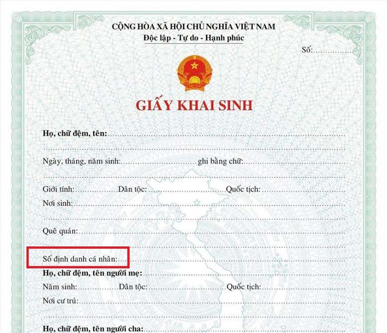 Mã định danh là gì? Cách tra cứu mã định danh cá nhân chuẩn nhất
