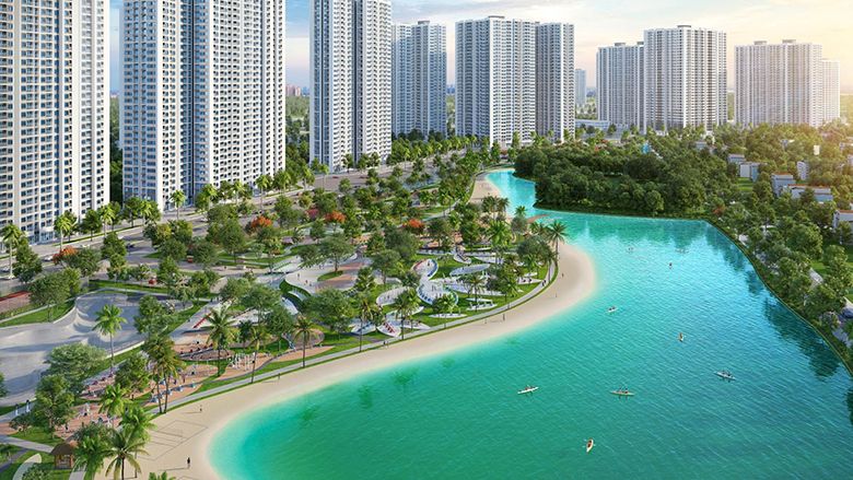 Marina City - có nên đầu tư vào dự án này không?