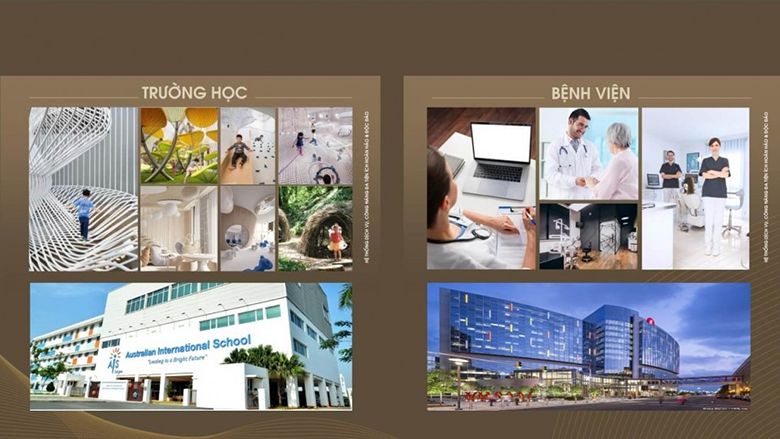 The Global City Masterise - Dự án khu đô thị đẳng cấp quốc tế hàng đầu Việt Nam