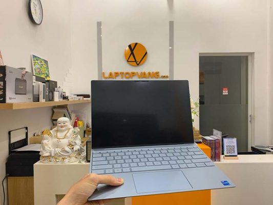 Top 5 dòng Dell XPS 15 inch đáng mua nhất 2022