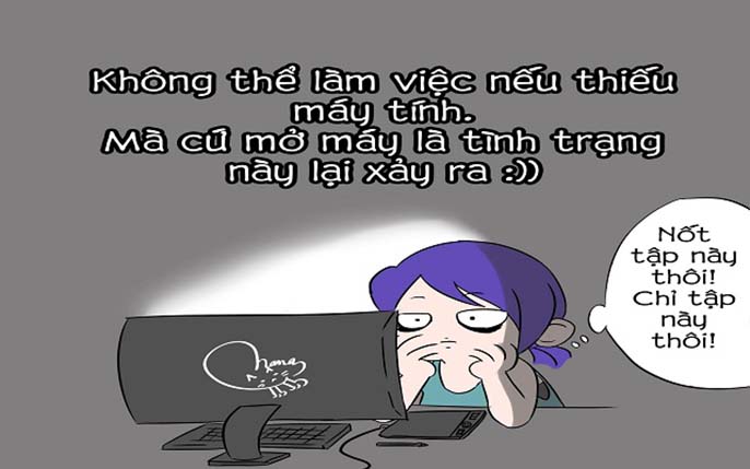 Wibu là gì? Cách nhận biết một người có dấu hiệu Wibu