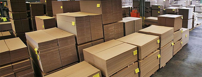 cơ sở sản xuất thùng carton