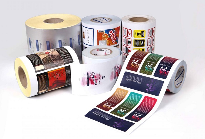 Dịch vụ in tem nhãn ở Gò Vấp uy tín nhất hiện nay