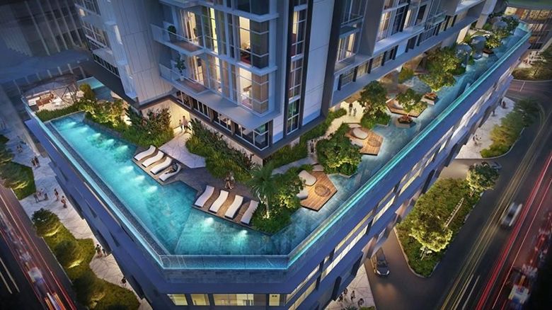 Thông tin về dự án Eco Smart City Thủ Thiêm mà bạn nên biết