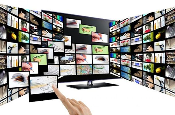 TVC quảng cáo và những lợi ích không tưởng cho doanh nghiệp