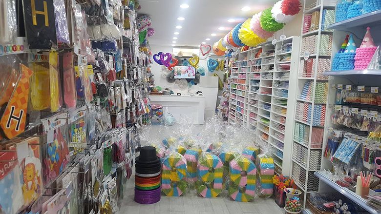 Top 10 cửa hàng bán đồ trang trí sinh nhật đẹp và rẻ nhất TP. Hồ Chí Minh